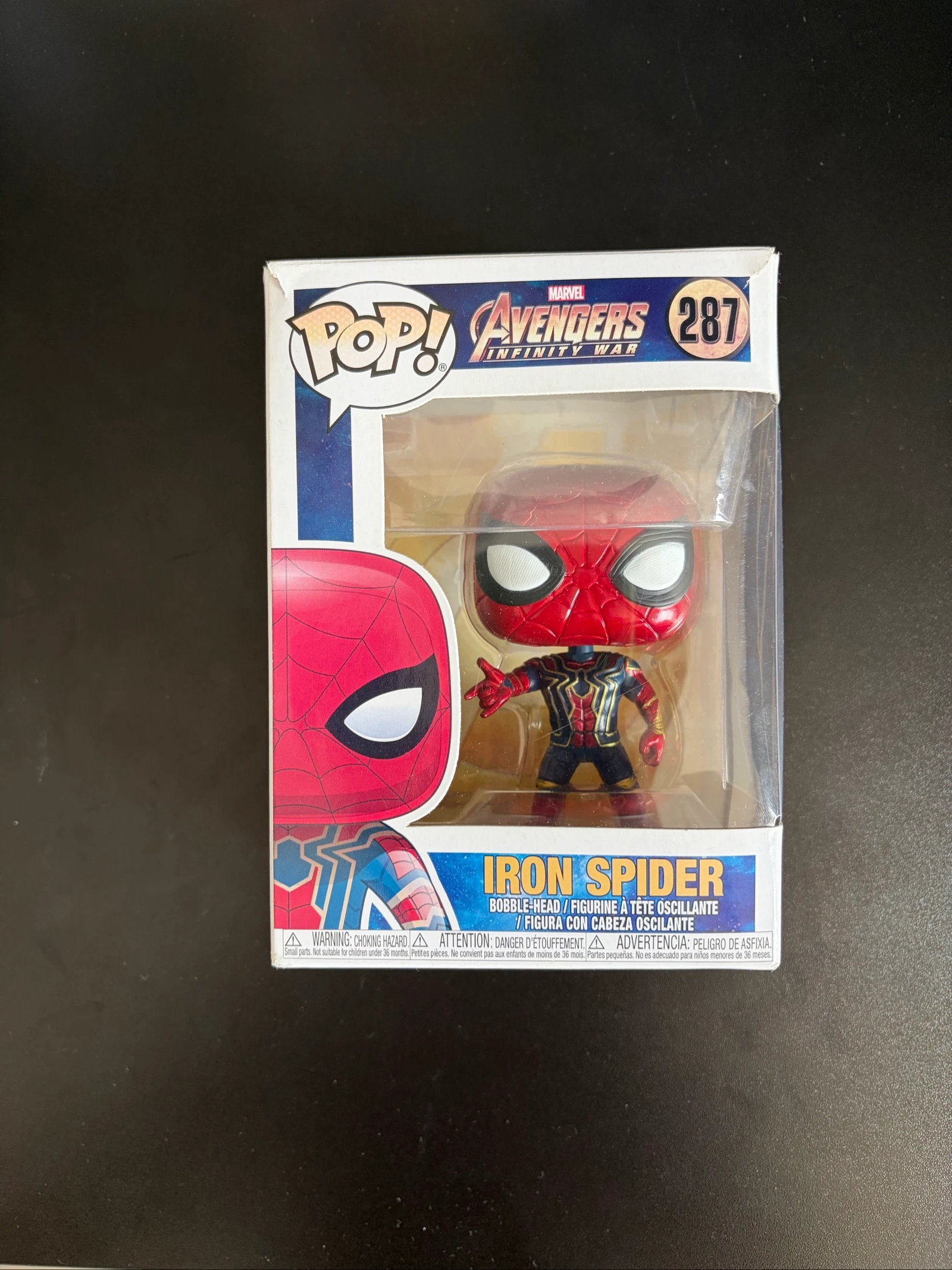 Pack x5 Funko Pop – photo 4